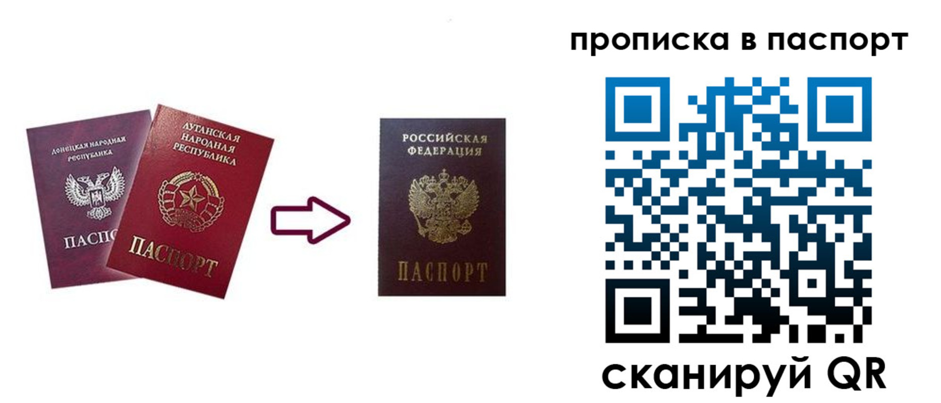 прописка иностранных граждан в Воркуте